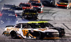 FINAL LAPS: AJ Allmendinger wins in INSANE OT finish at Bristol